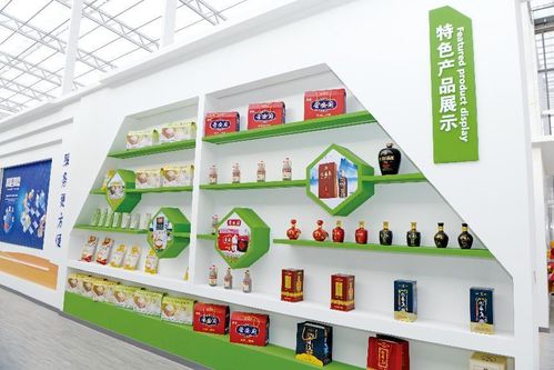 新绛县乡村e镇点助力特色产品走向全国 新华网