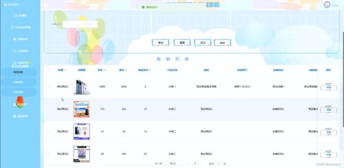 springboot网上商城系统 毕业设计 附源码08789